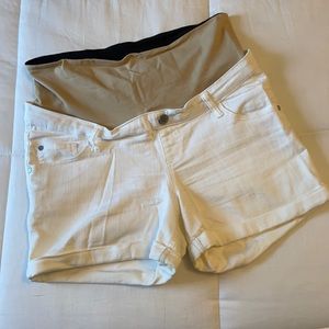Maternity Shorts